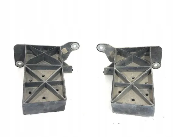 Zona de impacto frontal esquerda direita completa Renault Twingo III image 3