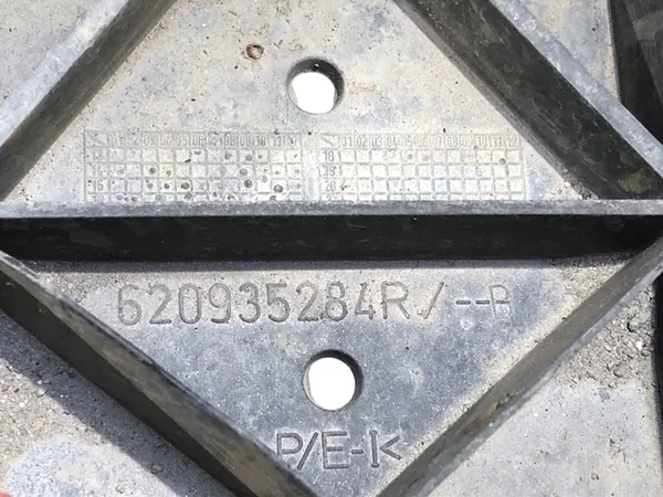 Zona de impacto frontal esquerda direita completa Renault Twingo III image 4