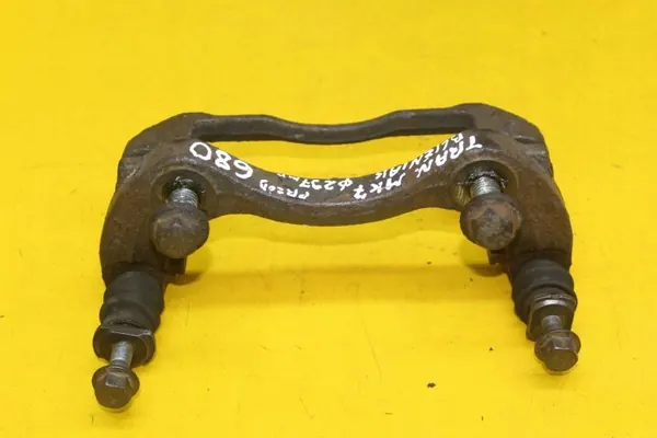 OEM 680 JARZMO FORD Junta Dianteira para Transit MK7 Gémeo image 3