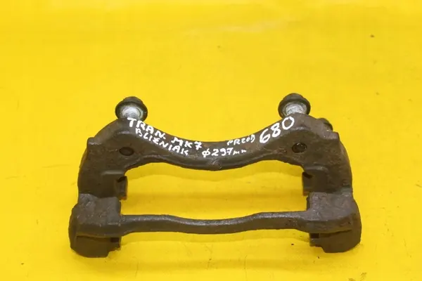 OEM 680 JARZMO FORD Junta Dianteira para Transit MK7 Gémeo image 4