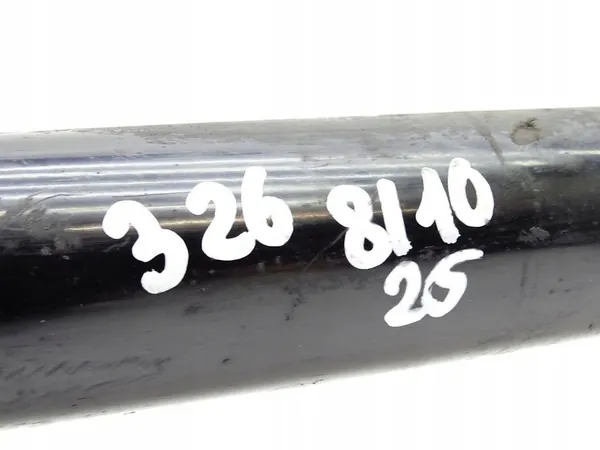 Framre höger drivaxel Skoda Octavia III 2.0 TDI image 4