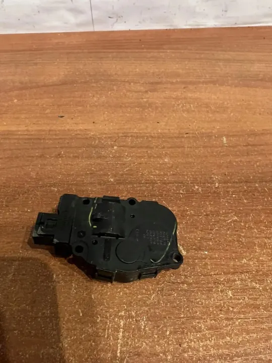 Motor de aba D3198 para Mercedes-Benz C W204 Diesel image 4