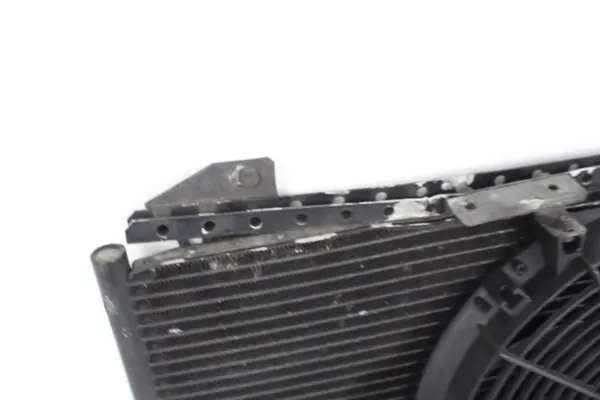 ZESTAW KLIMATYZACJI MAXITY CABSTAR 07R. 2.5DCI OEM image 3