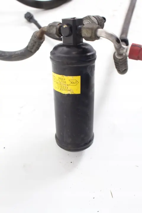 ZESTAW KLIMATYZACJI MAXITY CABSTAR 07R. 2.5DCI OEM image 5