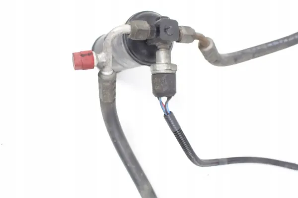ZESTAW KLIMATYZACJI MAXITY CABSTAR 07R. 2.5DCI OEM image 6