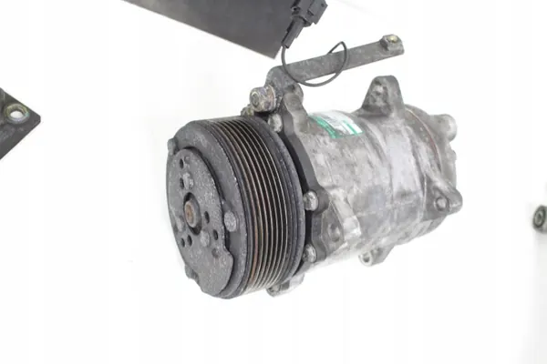 ZESTAW KLIMATYZACJI MAXITY CABSTAR 07R. 2.5DCI OEM image 7