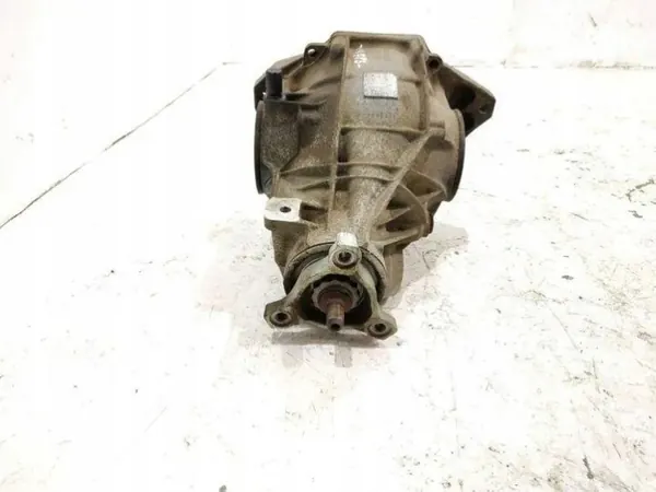 Reductor trasero MERCEDES-BENZ E T-Model 2133507816 image 4