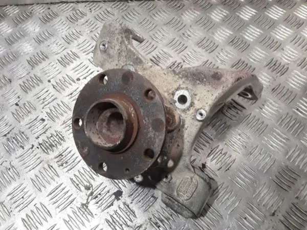OEM 4F0505433 Rotule gauche arrière pour Audi A6 Avant image 2