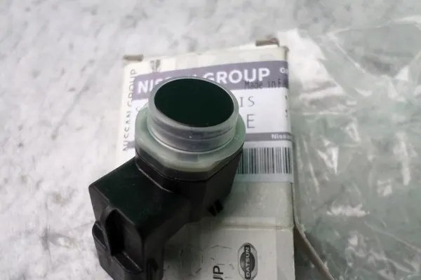 PDC SENSOR OPEL NISSAN RENAULT 28438-4EA1E image 2