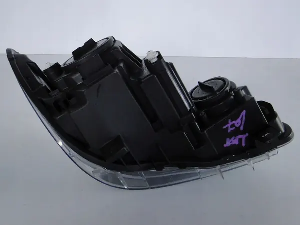 LINKER BI-XENON LAMP MERCEDES SPRINTER 906 4x4 LIFT image 5