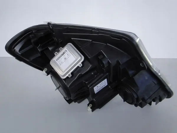 LINKER BI-XENON LAMP MERCEDES SPRINTER 906 4x4 LIFT image 6