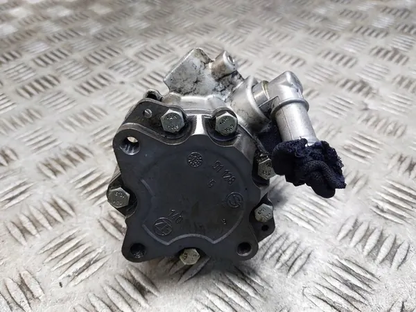 AUDI A4 A6 3.0TDI 2.7TDI Stuurbekrachtigingspomp OEM image 5