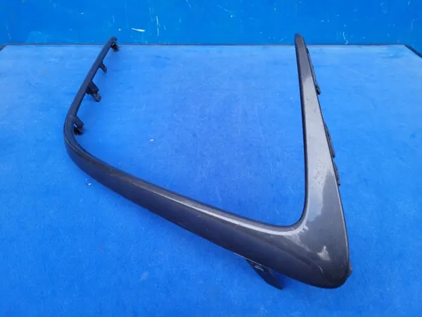 Toyota Corolla XII framstötfångarremsa OEM 52711-02220 image 4