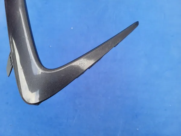 Toyota Corolla XII framstötfångarremsa OEM 52711-02220 image 5