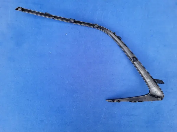 Toyota Corolla XII framstötfångarremsa OEM 52711-02220 image 6