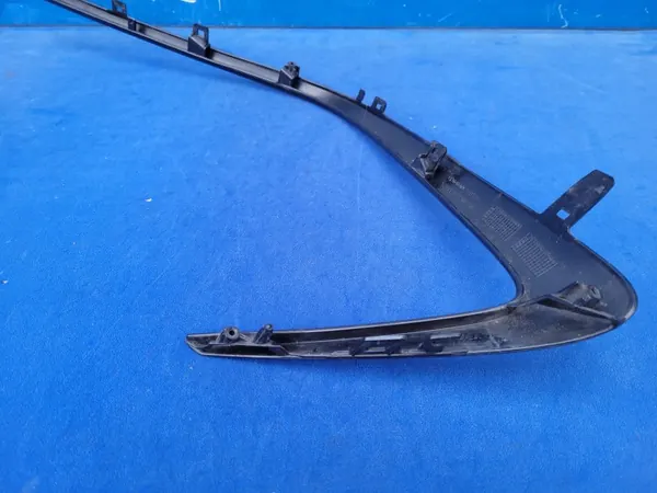 Toyota Corolla XII framstötfångarremsa OEM 52711-02220 image 8