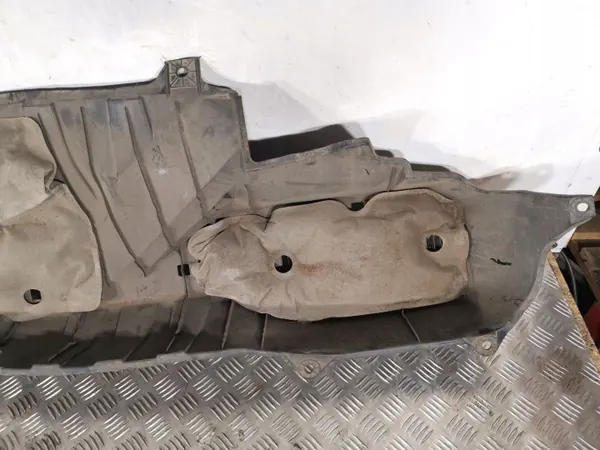 Alustasuojus OEM FBZ10499 Honda CR-V 2014 image 4