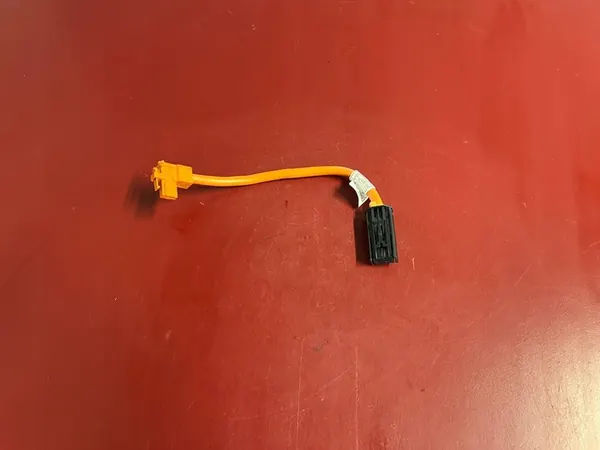 Cabo de alta tensão BMW X3 G01 2020 8650791 image 1