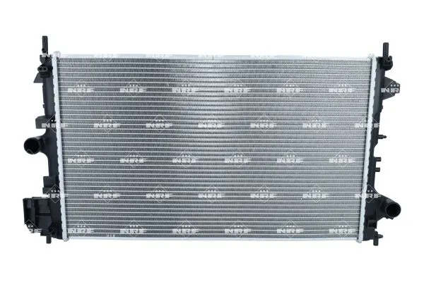 NRF 53074 Radiador de refrigeración del motor image 2