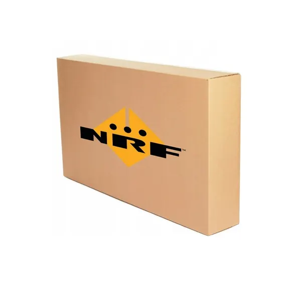 NRF 53074 Radiador de refrigeración del motor image 7