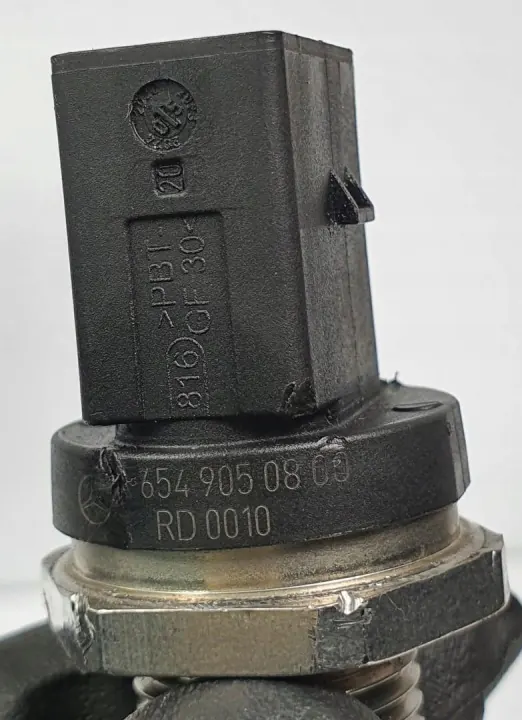 Sensor Presión Combustible OEM A6549050800 Mercedes image 3