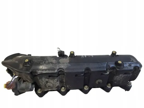 Coletor de admissão Opel OE 55488212 Insignia A image 4
