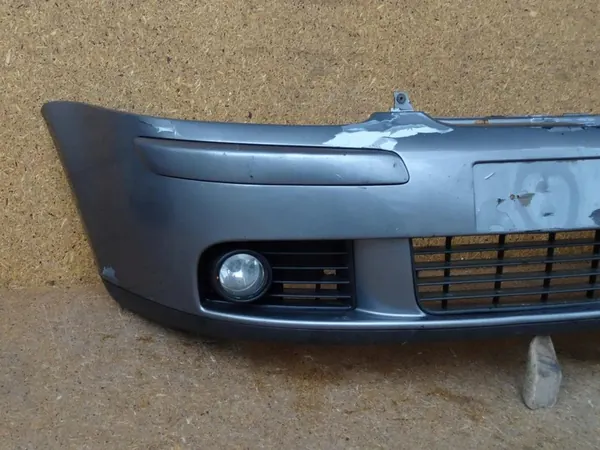 Framstötfångare Volkswagen Golf V med dimljus OEM 1K0807217 image 2