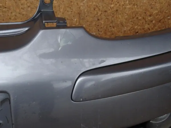 Framstötfångare Volkswagen Golf V med dimljus OEM 1K0807217 image 7