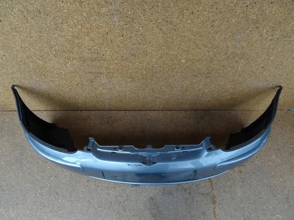 Framstötfångare Volkswagen Golf V med dimljus OEM 1K0807217 image 8