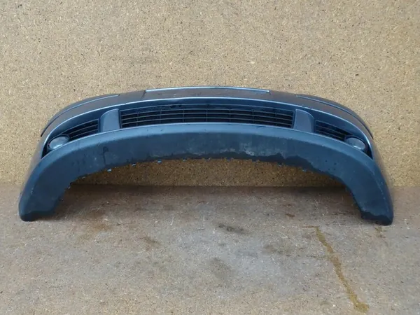 Framstötfångare Volkswagen Golf V med dimljus OEM 1K0807217 image 9