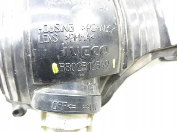 Iveco OE 5802312349 - Pieza original usada image 5