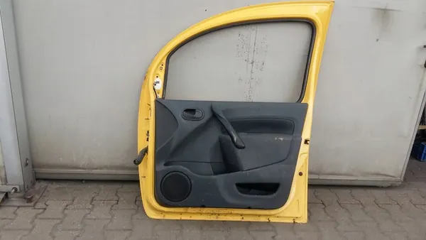 Höger framsida dörr Renault Kangoo II image 5