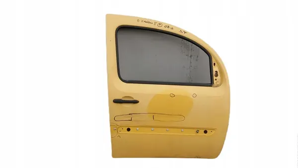 Höger framsida dörr Renault Kangoo II image 6