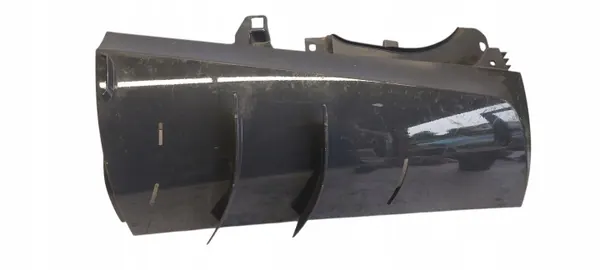 Mercedes Atego E6 Kabinenecke Links OEM A9678840922 image 2