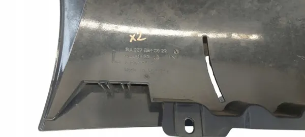 Mercedes Atego E6 Kabinenecke Links OEM A9678840922 image 3