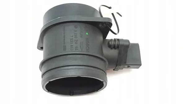 Luftmassenmesser BMW E90 E91 0280218165 image 3