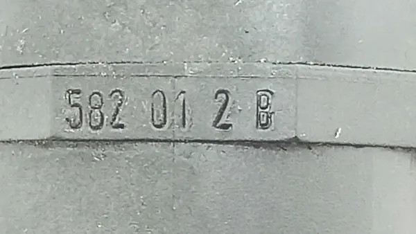 Luftmassenmesser BMW E90 E91 0280218165 image 5