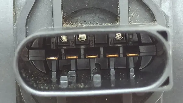 Luftmassenmesser BMW E90 E91 0280218165 image 7