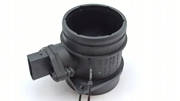 Luftmassenmesser BMW E90 E91 0280218165 image 8