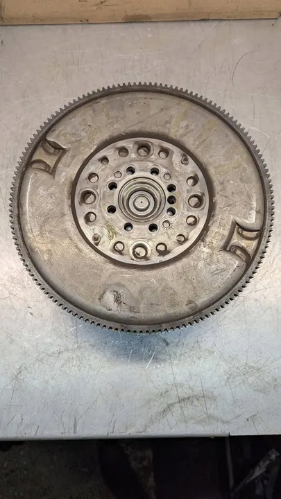 Kytkinpaketti Mercedes-Benz Sprinter W906 OEM A0012525805 image 4