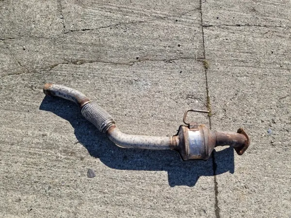 Katalysator Ford Explorer 2020- OEM JJJ4 image 3