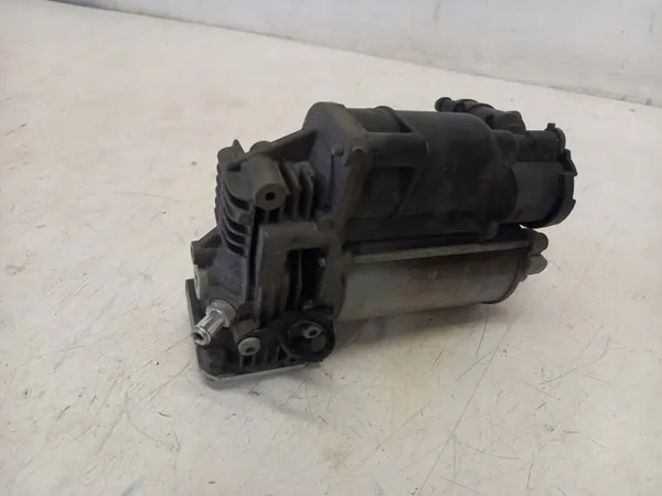 Luftfeder-Kompressor Mercedes GLE W166 A1663200204 image 4
