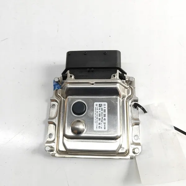 Módulo AdBlue Mercedes OEM A0009004810 - W205 image 2