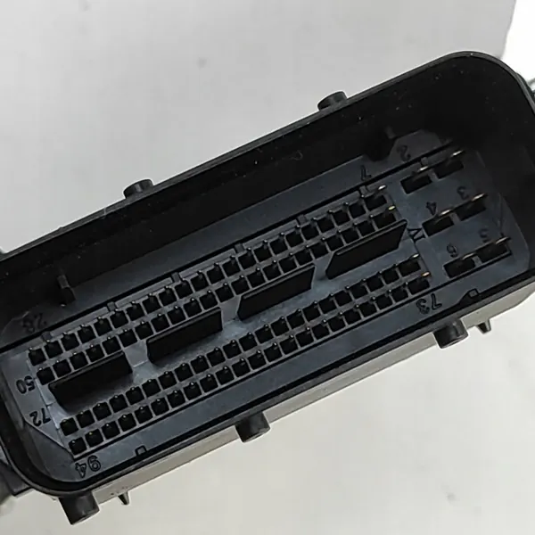 Módulo AdBlue Mercedes OEM A0009004810 - W205 image 5