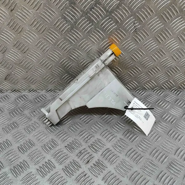 Nissan Juke II F16 2019 Kühlmittel-Ausgleichsbehälter image 4