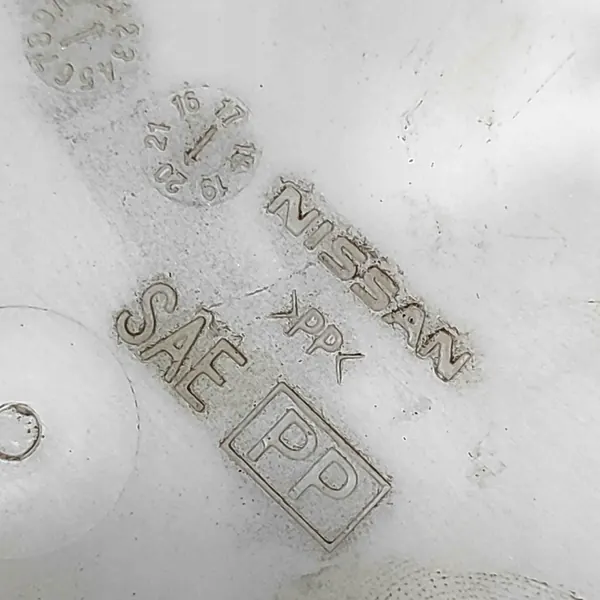 Nissan Juke II F16 2019 Kühlmittel-Ausgleichsbehälter image 5