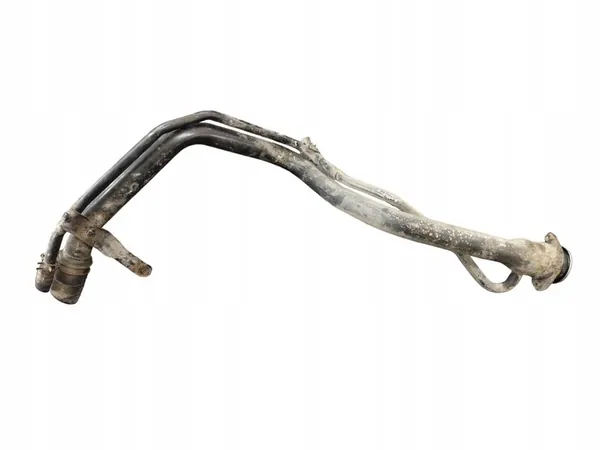Fuel Inlet Pipe Mitsubishi Outlander I (2001-2006) image 3
