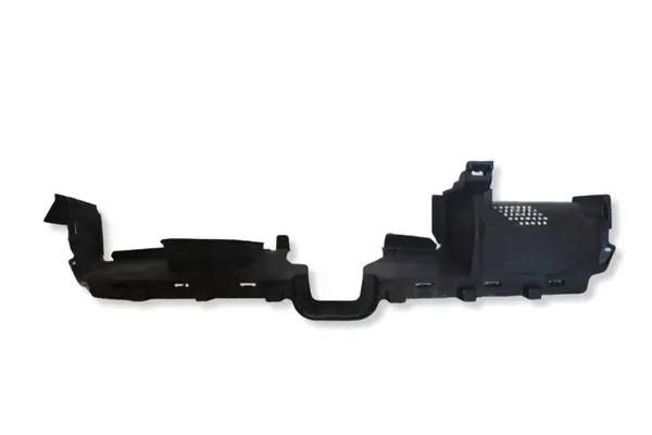 OEM 628108613r Prise d'air direction Dacia Sandero III image 2