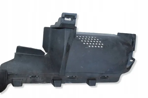 OEM 628108613r Prise d'air direction Dacia Sandero III image 3