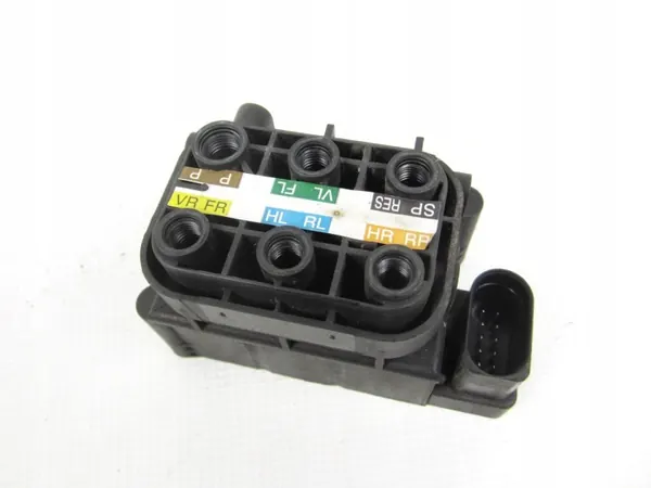 Airmatic-venttiili OEM A2513200058 Mercedesille image 2